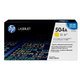 HP Lasertoner CE252A - Miniaturansicht