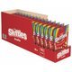 Kaubonbons Skittles Fruits - Miniaturansicht