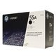 HP Lasertoner CE255A - Produktbild