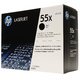 HP Lasertoner CE255X - Produktbild