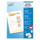 Zweckform Inkjetpapier 2576-150 - Produktbild