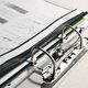 Schnellhefter Durable A4 - Miniaturansicht