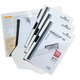 Bewerbungsset Durable BEWERBUNGS-SYSTEM - Miniaturansicht