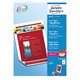 Farblaserpapier Zweckform 25983-100 - Produktbild