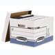 Archivboxen Fellowes Bankers - Miniaturansicht