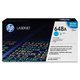 HP Lasertoner CE261A - Produktbild