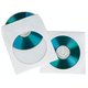 CD-Papierhüllen MediaRange - Produktbild