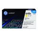 HP Lasertoner CE262A - Produktbild
