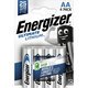 Batterien Energizer Ultimate - Produktbild