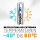 Batterien Energizer Ultimate - Miniaturansicht