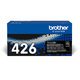 Brother Lasertoner TN-426BK - Miniaturansicht