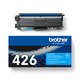 Brother Lasertoner TN-426C - Produktbild