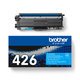 Brother Lasertoner TN-426C - Produktbild