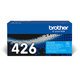 Brother Lasertoner TN-426C - Miniaturansicht