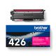Brother Lasertoner TN-426M - Produktbild