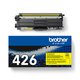Brother Lasertoner TN-426Y - Produktbild