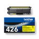 Brother Lasertoner TN-426Y - Miniaturansicht