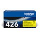 Brother Lasertoner TN-426Y - Miniaturansicht