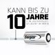 Fotobatterien Energizer Lithium - Miniaturansicht