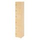 Schließfachschrank Hammerbacher V264L6 - Produktbild