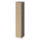 Schließfachschrank Hammerbacher V264L6/G - Miniaturansicht