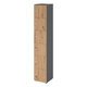 Schließfachschrank Hammerbacher V264L6/G - Miniaturansicht