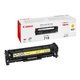 Canon Lasertoner 718Y - Produktbild