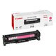 Canon Lasertoner 718M - Produktbild