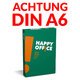 Kopierpapier Happy Office - Miniaturansicht