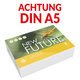 Kopierpapier New Future - Produktbild