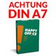 Kopierpapier Happy Office - Produktbild