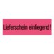 Hinweisetiketten Herma 6754 - Produktbild