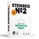 Kopierpapier Steinbeis No. - Produktbild
