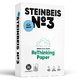 Kopierpapier Steinbeis No. - Produktbild