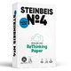 Kopierpapier Steinbeis No. - Produktbild