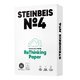 Steinbeis Recyclingpapier No. - Miniaturansicht