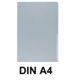 Sichthüllen a-series DIN - Produktbild