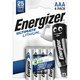 Batterien Energizer Ultimate - Produktbild