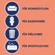 Flächendesinfektionsmittel Sagrotan Hygiene-Spray - Miniaturansicht