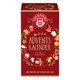 Adventskalender Teekanne 8086 - Produktbild