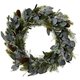 Weihnachtskranz EVERLANDS Modern - Produktbild