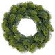 Weihnachtskranz EVERLANDS Winnipeg - Produktbild
