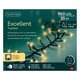 LED-Lichterkette LUMINEO Excel - Miniaturansicht
