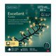 LED-Lichterkette LUMINEO Excel - Miniaturansicht