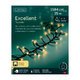 LED-Lichterkette LUMINEO Excel - Miniaturansicht
