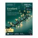 LED-Lichterkette LUMINEO Excel - Miniaturansicht