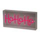 LED-Leuchtschild LUMINEO Neon - Miniaturansicht