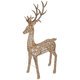 LED-Lichtfigur LUMINEO Rentier - Miniaturansicht