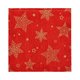 Servietten Papstar Christmas - Produktbild