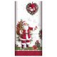 Tischdecke Papstar HoHoHo - Produktbild